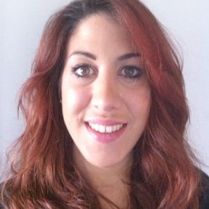 Valeria - Prof de maths - Paris