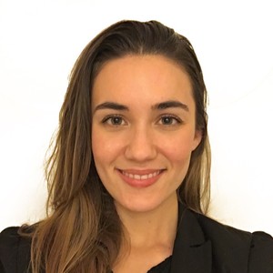 Carla - Prof de maths - La Tour-du-Pin