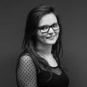 Audrey - Prof de maths - Paris