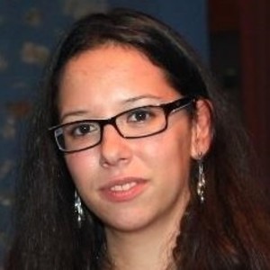 Céline - Prof de maths - Vannes