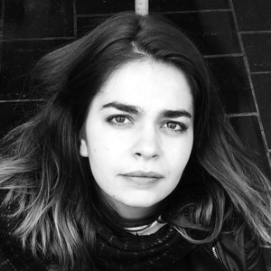 Amélie - Prof de maths - Villard-Bonnot