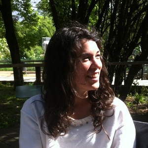 Alice - Prof de maths - Aix-en-Provence