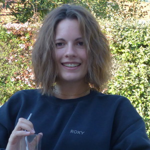 Julie - Prof de maths - Chatou
