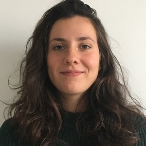 Paula - Prof de maths - Paris