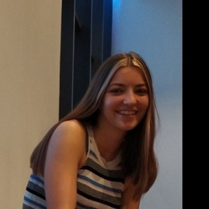 Louise - Prof de maths - Chambéry