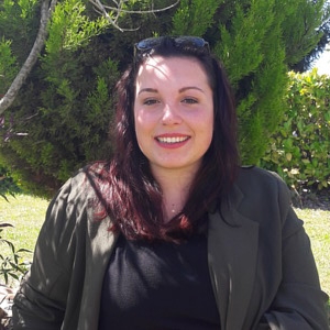 Jennifer - Prof de maths - Roanne