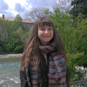 Jeanne - Prof de maths - Saint-Martin-d'Hères