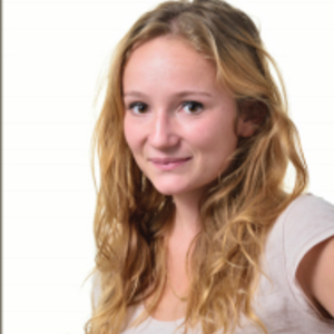Laetitia - Prof de maths - Paris