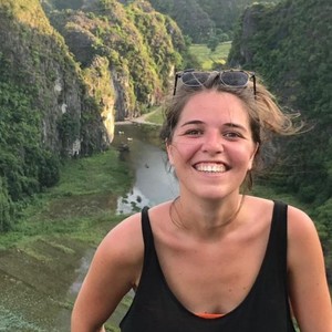 Clara - Prof de soutien scolaire - Nantes
