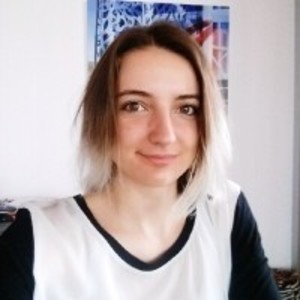 Camille - Prof de préparation bac scientifique - Toulouse