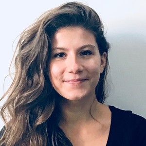 Manon - Prof de maths - Paris