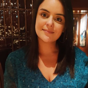 Lydia - Prof de maths - Paris