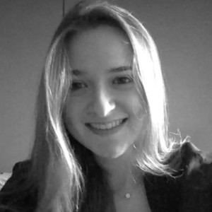 Coline - Prof de maths - Lyon