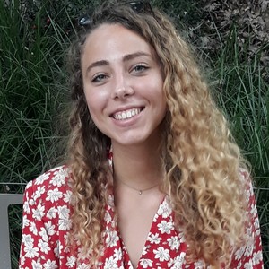 Marianne - Prof d'aide aux devoirs - Lyon 6e