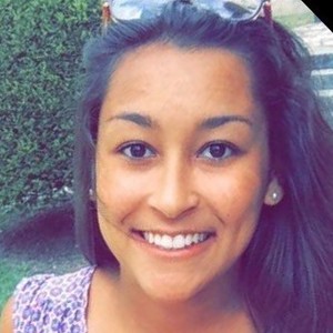 Alice - Prof de maths - Saintes