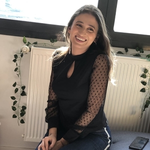 Sara - Prof de maths - Pessac