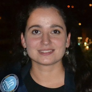 Lilia - Prof de maths - Épinal