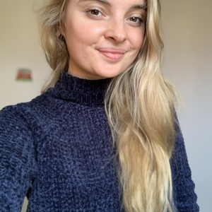 Anais - Prof de maths - Aix-en-Provence