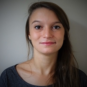 Anaïs - Prof de maths - Aurillac