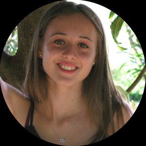 Justine - Prof de maths - Nancy