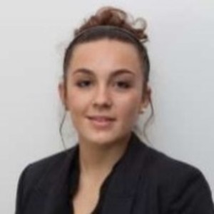 Mathilde - Prof de maths - Liège
