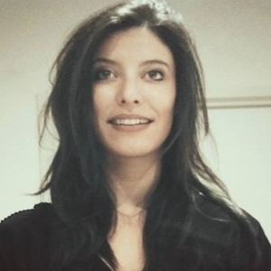 Emma - Prof d'initiation informatique - Paris
