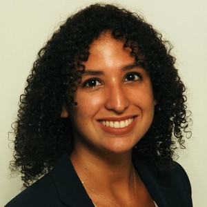 Meryem - Prof de maths - Paris