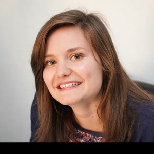 Marine - Prof de maths - Courbevoie