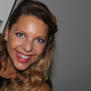 Cristina - Prof d'italien - Paris