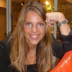 Cristina - Prof d'italien - Paris