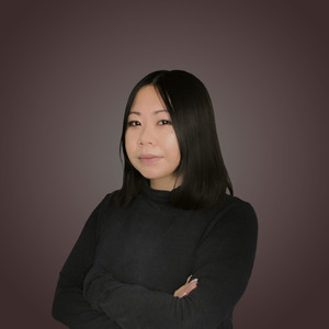 Anne-Laure - Prof de compréhension orale - japonais - Paris