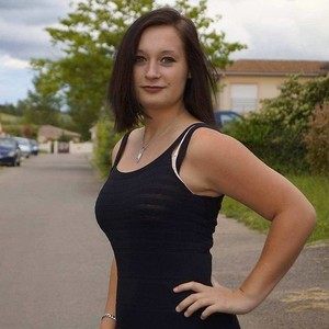 Tia - Prof d'anglais - Riscle