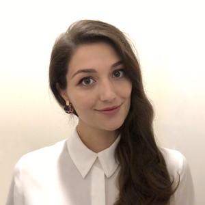 Sophie - Prof d'histoire - Paris