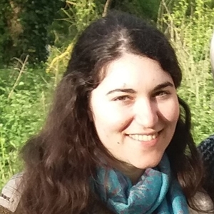 Alice - Prof d'histoire - géo - Courbevoie