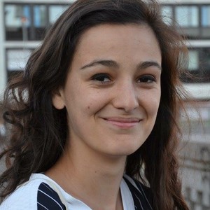 Heloise - Prof de français - Paris 5e