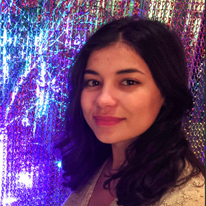Ines - Prof de soutien scolaire - Paris