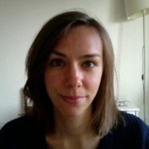 Alice - Prof d'histoire de l'art - Paris