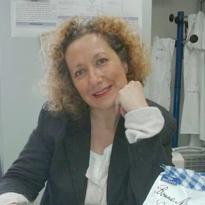 CHANTAL - Prof d'aide aux devoirs - Paris 12e