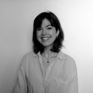 Margaux - Prof d'histoire - Paris