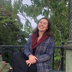 Julie - Prof d'aide aux devoirs - Asnières-sur-Seine
