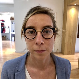 Manon - Prof de soutien scolaire - Mazamet