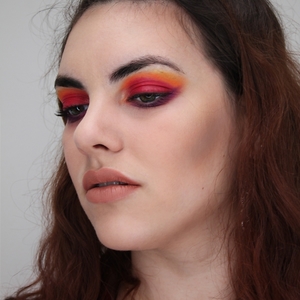 Ophélie - Prof de maquillage - Domont