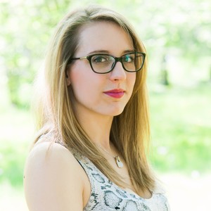Justine - Prof de maths - Seyssinet-Pariset