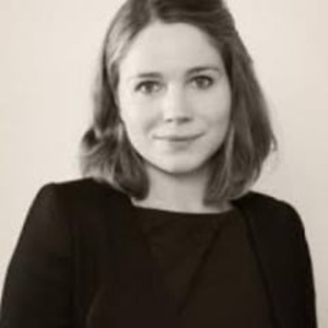 Camille - Prof de maths - Paris