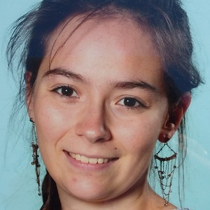 Anne-Gaëlle - Prof de SES - Grenoble
