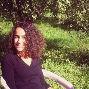 Inès - Prof d'anglais - Le Plessis-Robinson