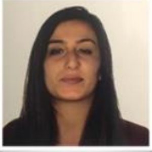 Buse - Prof de turc - Lyon