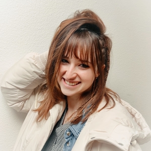 Laurine - Prof de maquillage - Annecy