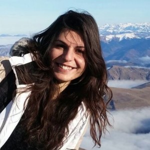 Gohar - Prof de maths - Paris