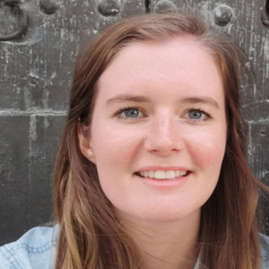 Laure - Prof de maths - Villejuif